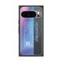 Premium Square Case with Pixelsnap［ Hologram ］