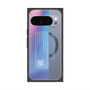 Premium Square Case with Pixelsnap［ Hologram ］