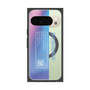 Premium Square Case with Pixelsnap［ Hologram ］