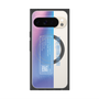 Premium Square Case with Pixelsnap［ Hologram ］