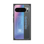Premium Square Case with Pixelsnap［ Hologram ］