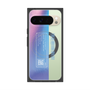 Premium Square Case with Pixelsnap［ Hologram ］