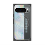 Premium Square Case with Pixelsnap［ Aurora ］