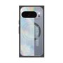 Premium Square Case with Pixelsnap［ Aurora ］