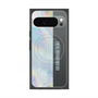 Premium Square Case with Pixelsnap［ Aurora ］