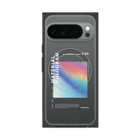 Premium Square Case with Pixelsnap［ Square ］