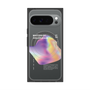 Premium Square Case with Pixelsnap［ Liquid Purple ］