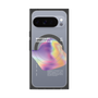 Premium Square Case with Pixelsnap［ Liquid Purple ］