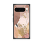 Premium Square Case with Pixelsnap［ Champagne pink ］