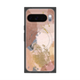 Premium Square Case with Pixelsnap［ Champagne pink ］