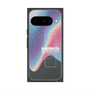 Premium Square Case with Pixelsnap［ euphoria holo ］