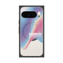 Premium Square Case with Pixelsnap［ euphoria holo ］