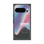Premium Square Case with Pixelsnap［ euphoria holo ］