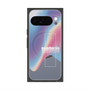 Premium Square Case with Pixelsnap［ euphoria holo ］