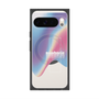 Premium Square Case with Pixelsnap［ euphoria holo ］