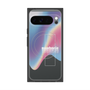 Premium Square Case with Pixelsnap［ euphoria holo ］