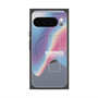 Premium Square Case with Pixelsnap［ euphoria holo ］
