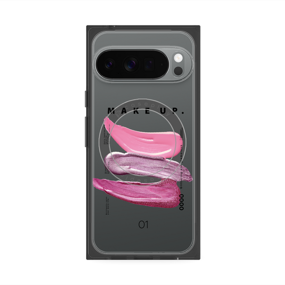 Premium Square Case with Pixelsnap［ Glossy-A ］