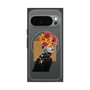 Premium Square Case with Pixelsnap［ cheerfulness. ］