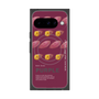 Premium Square Case with Pixelsnap［ PURPLE-Sweet potato ］