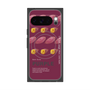 Premium Square Case with Pixelsnap［ PURPLE-Sweet potato ］