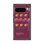 Premium Square Case with Pixelsnap［ PURPLE-Sweet potato ］