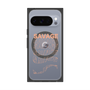 Premium Square Case with Pixelsnap［ SAVAGE Orange ］