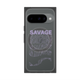 Premium Square Case with Pixelsnap［ SAVAGE Purple ］