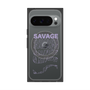 Premium Square Case with Pixelsnap［ SAVAGE Purple ］