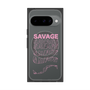 Premium Square Case with Pixelsnap［ SAVAGE Pink ］