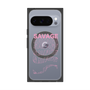 Premium Square Case with Pixelsnap［ SAVAGE Pink ］