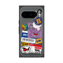 Premium Square Case with Pixelsnap［ Demon Friends Sticker .1 ］