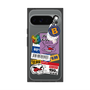 Premium Square Case with Pixelsnap［ Demon Friends Sticker .1 ］