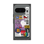 Premium Square Case with Pixelsnap［ Demon Friends Sticker .2 ］