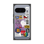 Premium Square Case with Pixelsnap［ Demon Friends Sticker .2 ］