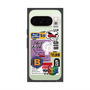 Premium Square Case with Pixelsnap［ Demon Friends Sticker .2 ］