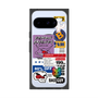 Premium Square Case with Pixelsnap［ Demon Friends Sticker .3 ］