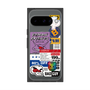 Premium Square Case with Pixelsnap［ Demon Friends Sticker .3 ］