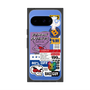 Premium Square Case with Pixelsnap［ Demon Friends Sticker .3 ］
