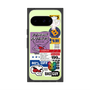 Premium Square Case with Pixelsnap［ Demon Friends Sticker .3 ］