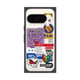 Premium Square Case with Pixelsnap［ Demon Friends Sticker .3 ］