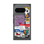 Premium Square Case with Pixelsnap［ Demon Friends Sticker .3 ］