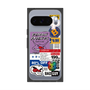 Premium Square Case with Pixelsnap［ Demon Friends Sticker .3 ］
