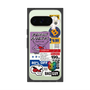 Premium Square Case with Pixelsnap［ Demon Friends Sticker .3 ］