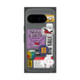 Premium Square Case with Pixelsnap［ Demon Friends Sticker .4 ］
