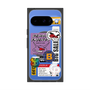 Premium Square Case with Pixelsnap［ Demon Friends Sticker .4 ］