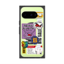 Premium Square Case with Pixelsnap［ Demon Friends Sticker .4 ］