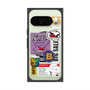Premium Square Case with Pixelsnap［ Demon Friends Sticker .4 ］
