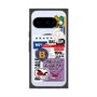 Premium Square Case with Pixelsnap［ Demon Friends Sticker .5 ］