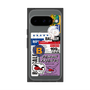 Premium Square Case with Pixelsnap［ Demon Friends Sticker .5 ］